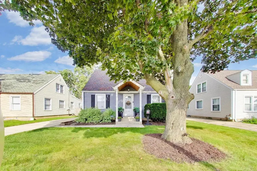 2807 Scott Street, Franklin Park, IL 60131 - #2