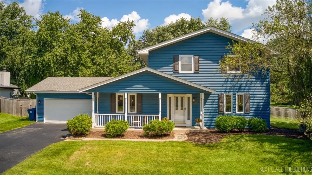 2308 Flambeau Drive, Naperville, IL 60564 - #1
