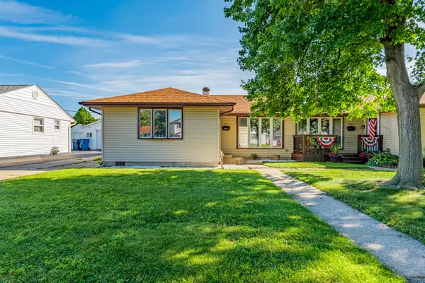 8801 Kilbourn Avenue, Hometown, IL 60456