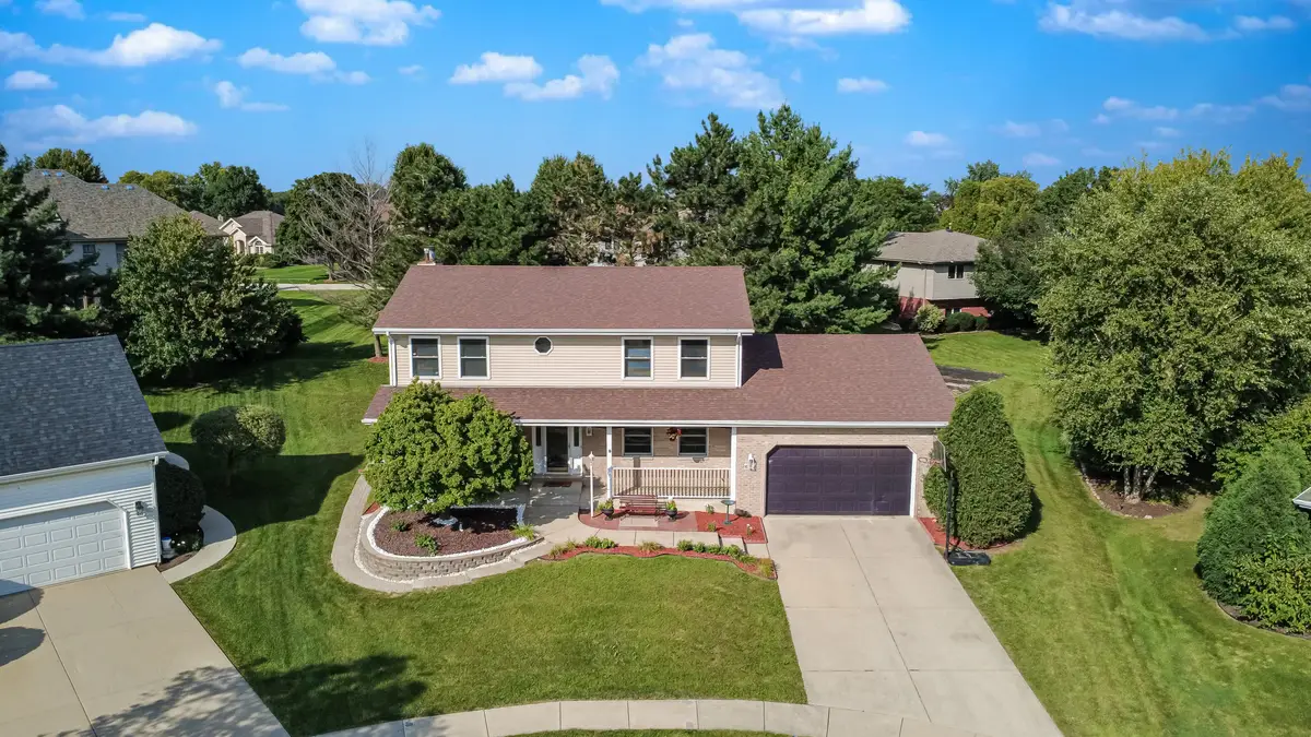 16954 Mohican Drive, Lockport, IL 60441 - #1