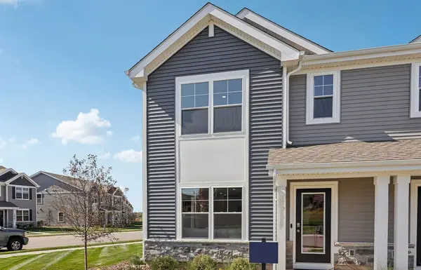 814 Concord Circle #A, Burlington, WI 53105