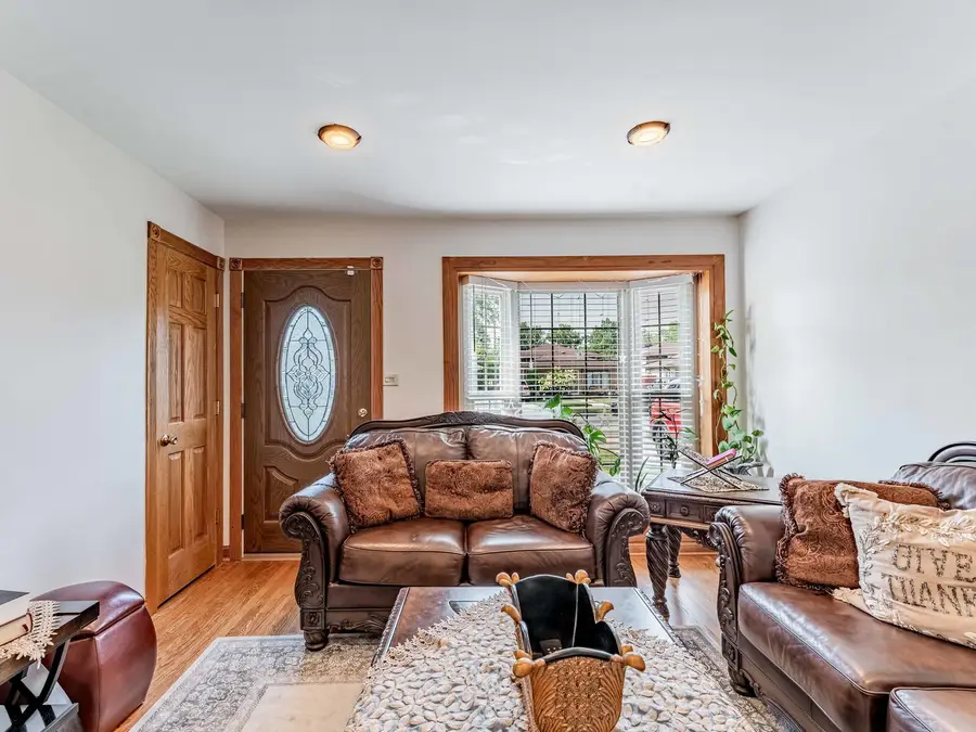 4224 W 77th Place, Chicago, IL 60652 - #3