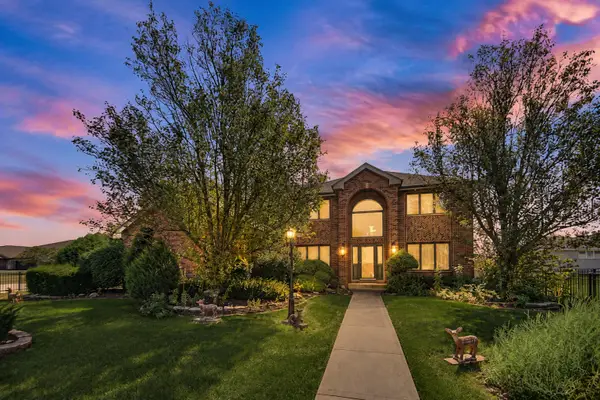19331 Everett Lane, Mokena, IL 60448