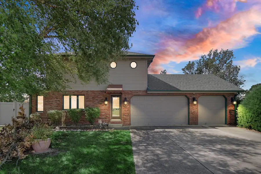 19331 Everett Lane, Mokena, IL 60448 - #2