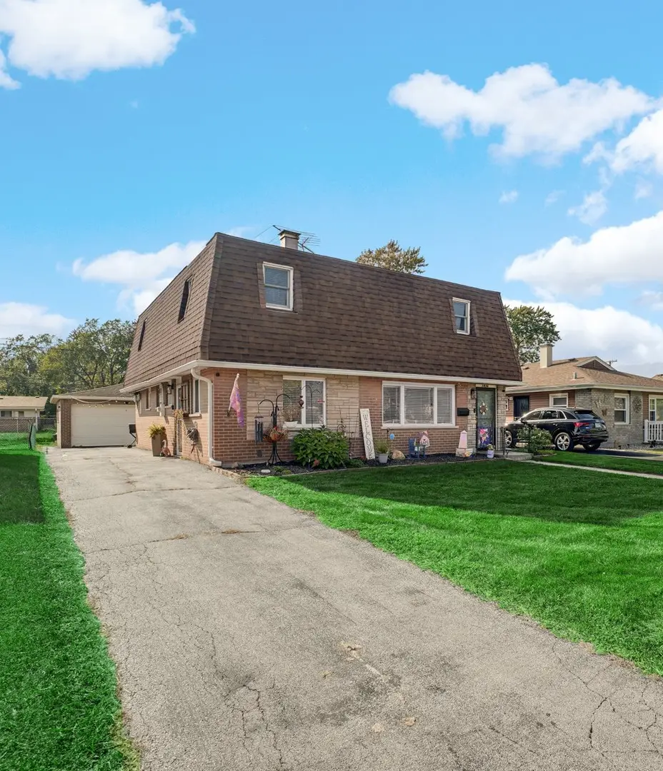 1436 Hirsch Avenue, Calumet City, IL 60409 - #1