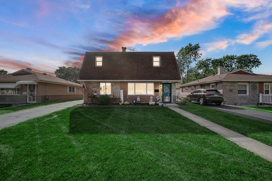 1436 Hirsch Avenue, Calumet City, IL 60409 - #2