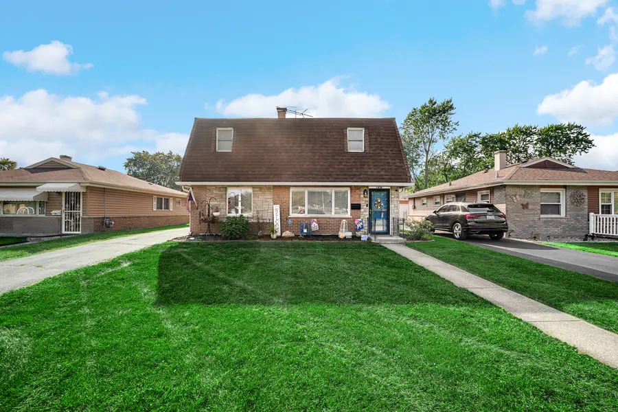 1436 Hirsch Avenue, Calumet City, IL 60409 - #3