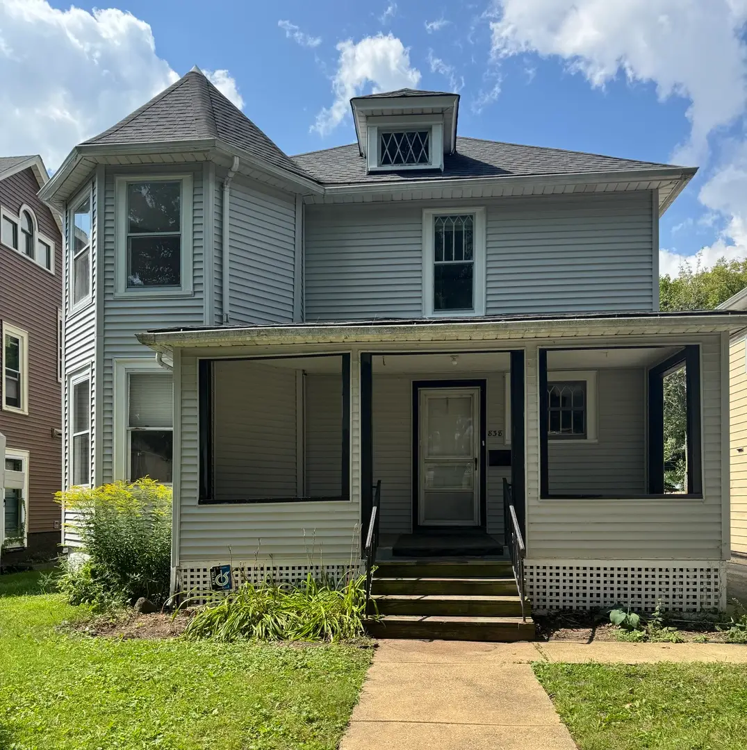 838 Hickory Street, Waukegan, IL 60085 - #1