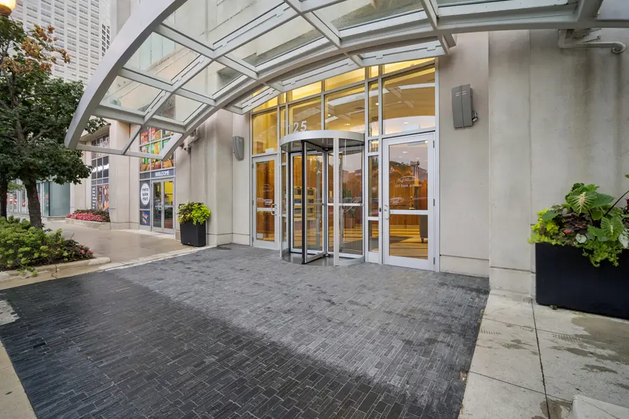 125 S Jefferson Street #2310, Chicago, IL 60661 - #2