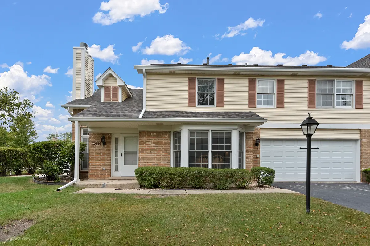 9947 Cambridge Drive, Mokena, IL 60448 - #1