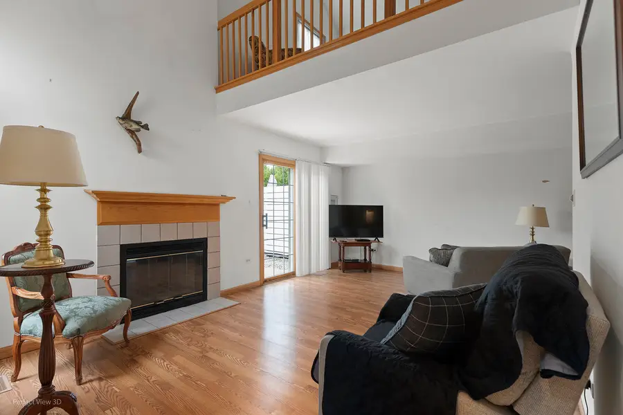 9947 Cambridge Drive, Mokena, IL 60448 - #2