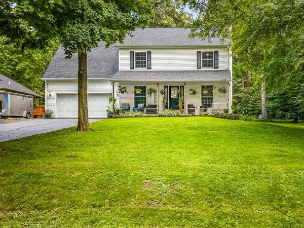 1853 Darby Lane, Davis, IL 61019