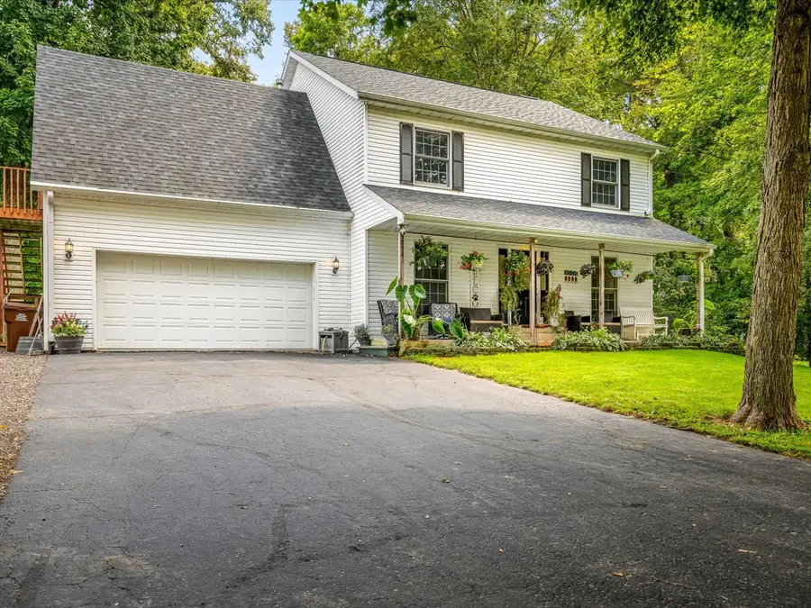 1853 Darby Lane, Davis, IL 61019 - #2