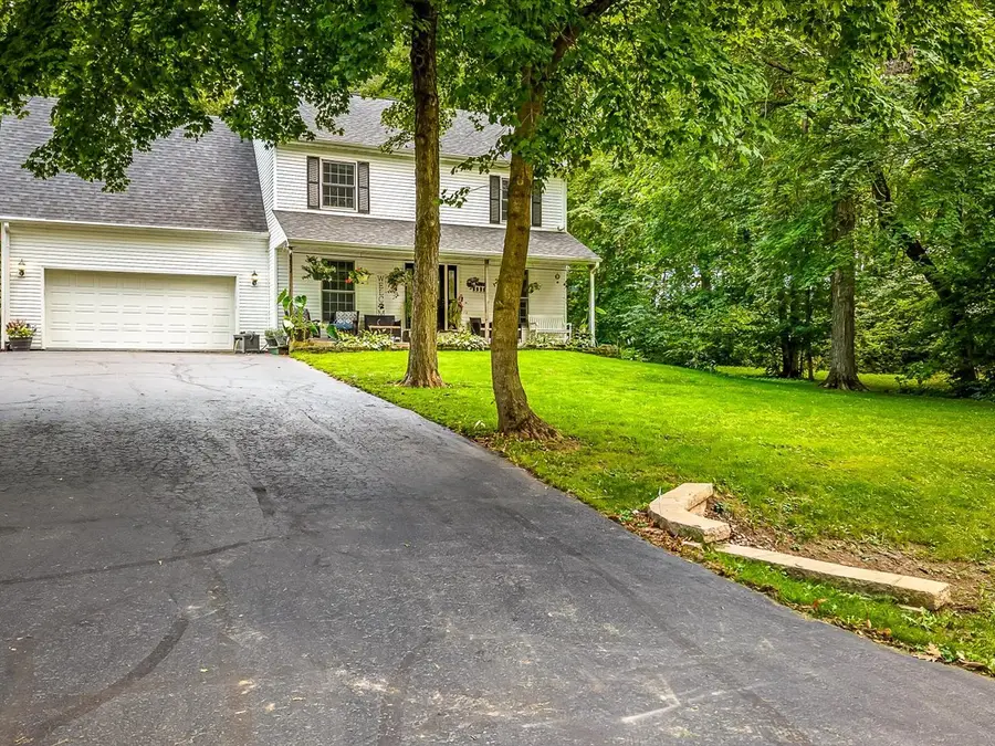 1853 Darby Lane, Davis, IL 61019 - #3