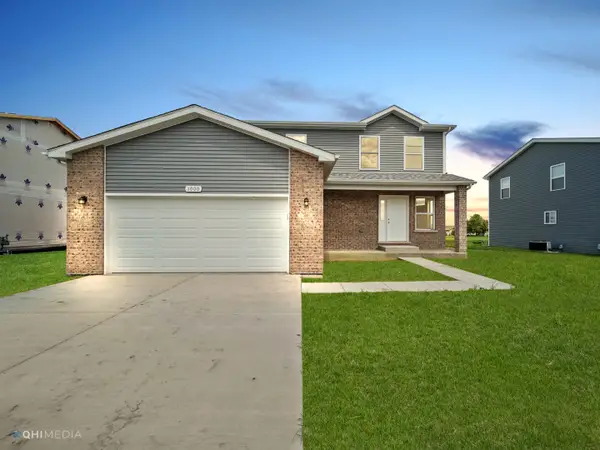 1001 Redwing Drive, Braidwood, IL 60408