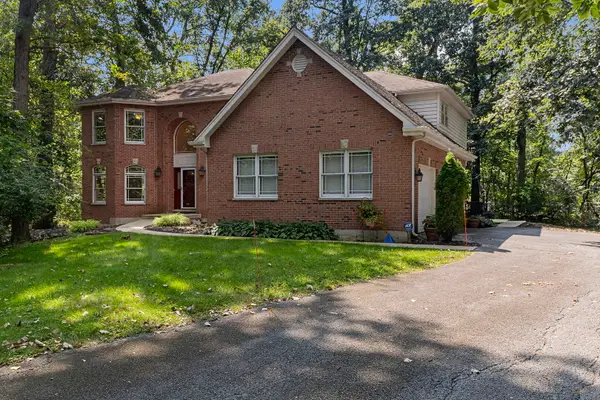 24408 S Timberline Trail, Crete, IL 60417