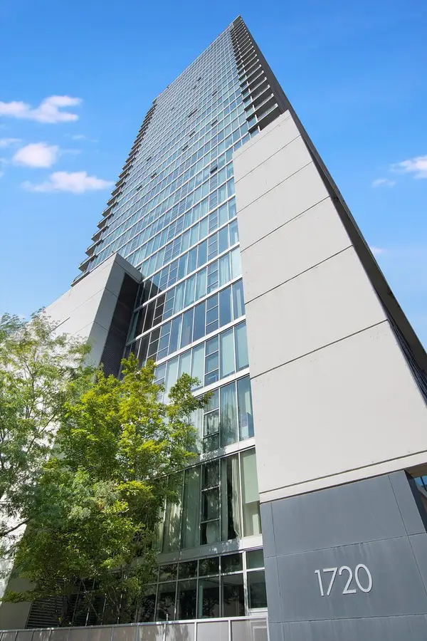 1720 S Michigan Avenue #1812, Chicago, IL 60616