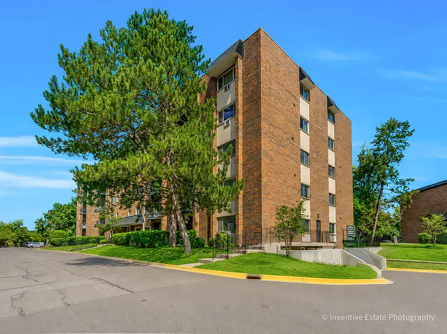4731 Saint Joseph Creek Road #3G, Lisle, IL 60532 - #2