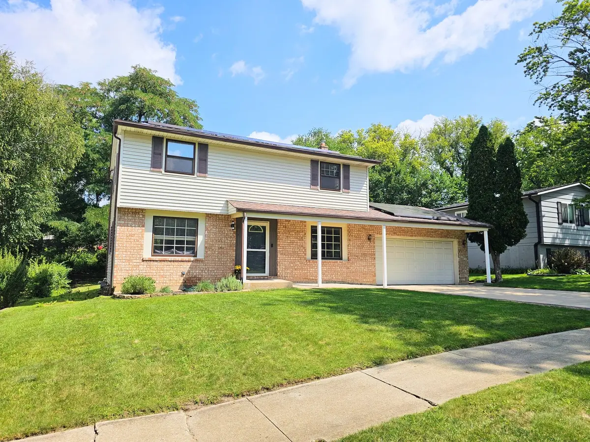 3308 Pleasant Valley Boulevard, Rockford, IL 61114 - #1