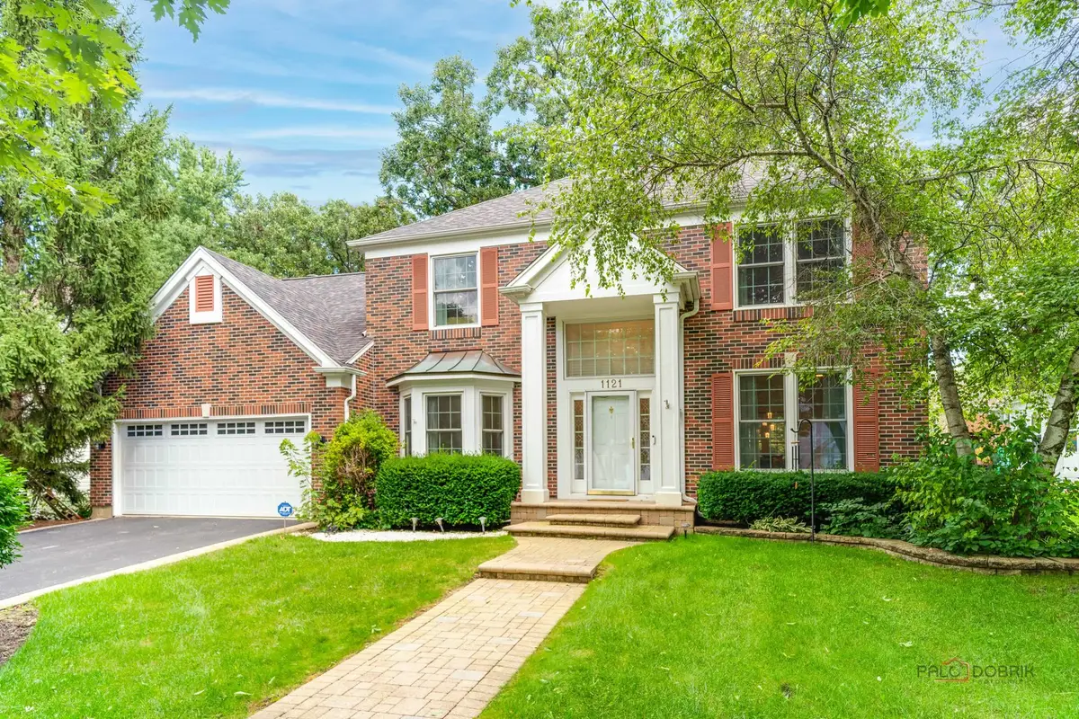 1121 Williamsburg Circle, Grayslake, IL 60030 - #1