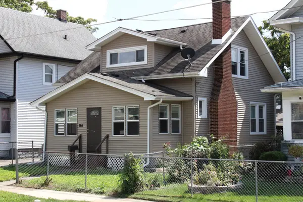 765 Columbia Street, Aurora, IL 60505