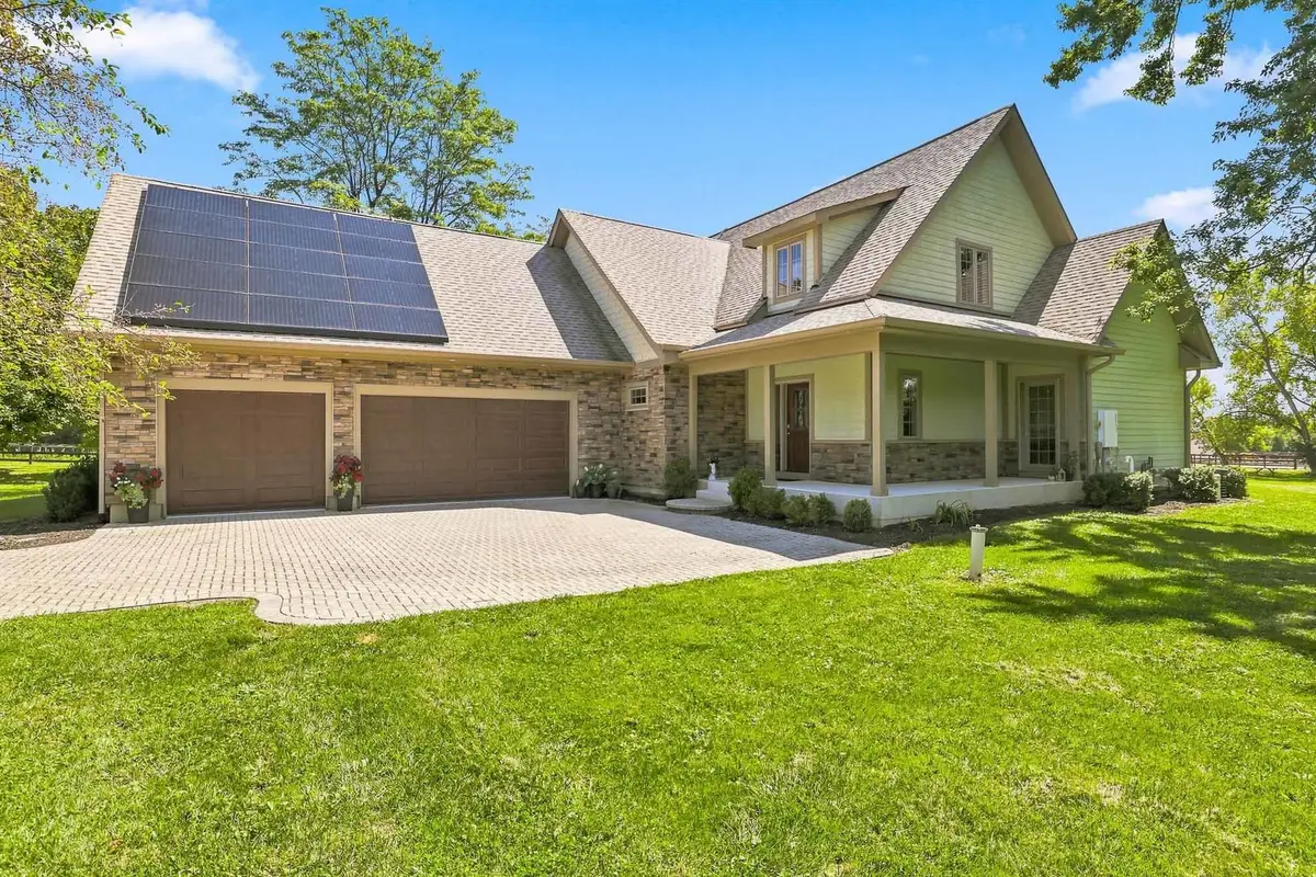 23737 W Milton Road, Wauconda, IL 60084 - #1