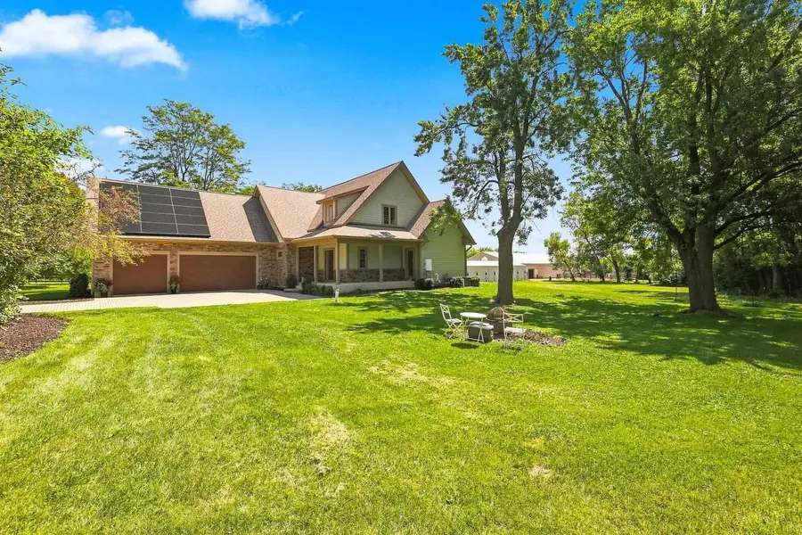 23737 W Milton Road, Wauconda, IL 60084 - #3