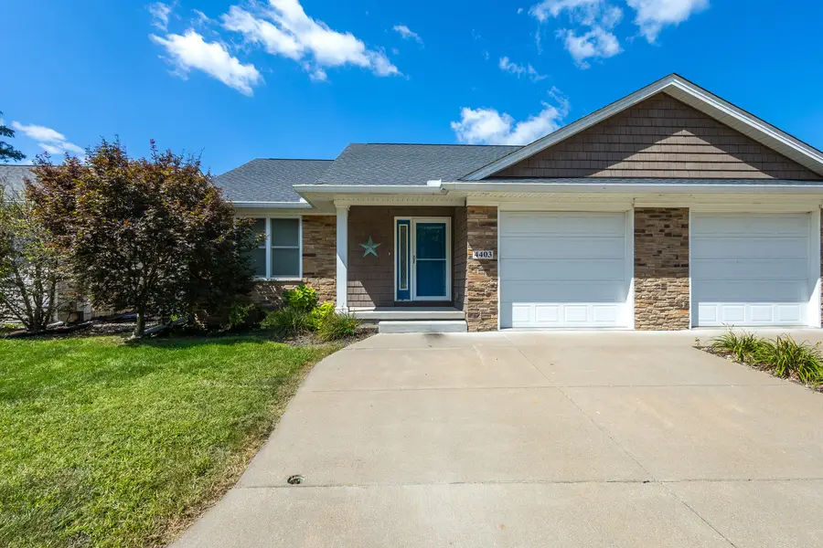 4403 3rd Street A, East Moline, IL 61244 - #2