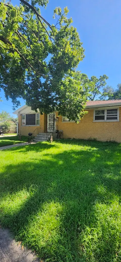Address Withheld By Seller, Dolton, IL 60419