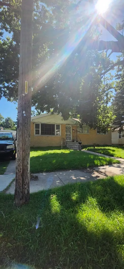 Address Withheld By Seller, Dolton, IL 60419 - #3
