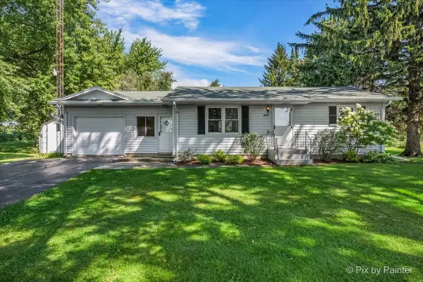 Address Withheld By Seller, Harvard, IL 60033