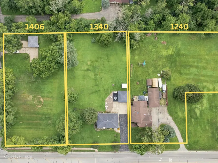 1406 83rd Street, Downers Grove, IL 60516 - #2