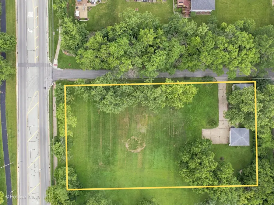 1406 83rd Street, Downers Grove, IL 60516 - #3