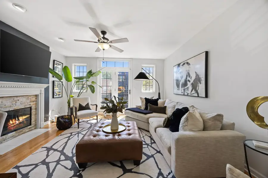 1916 W Belmont Avenue #2E, Chicago, IL 60657 - #2