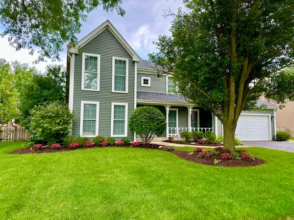 2031 Burnham Place, Wheaton, IL 60189