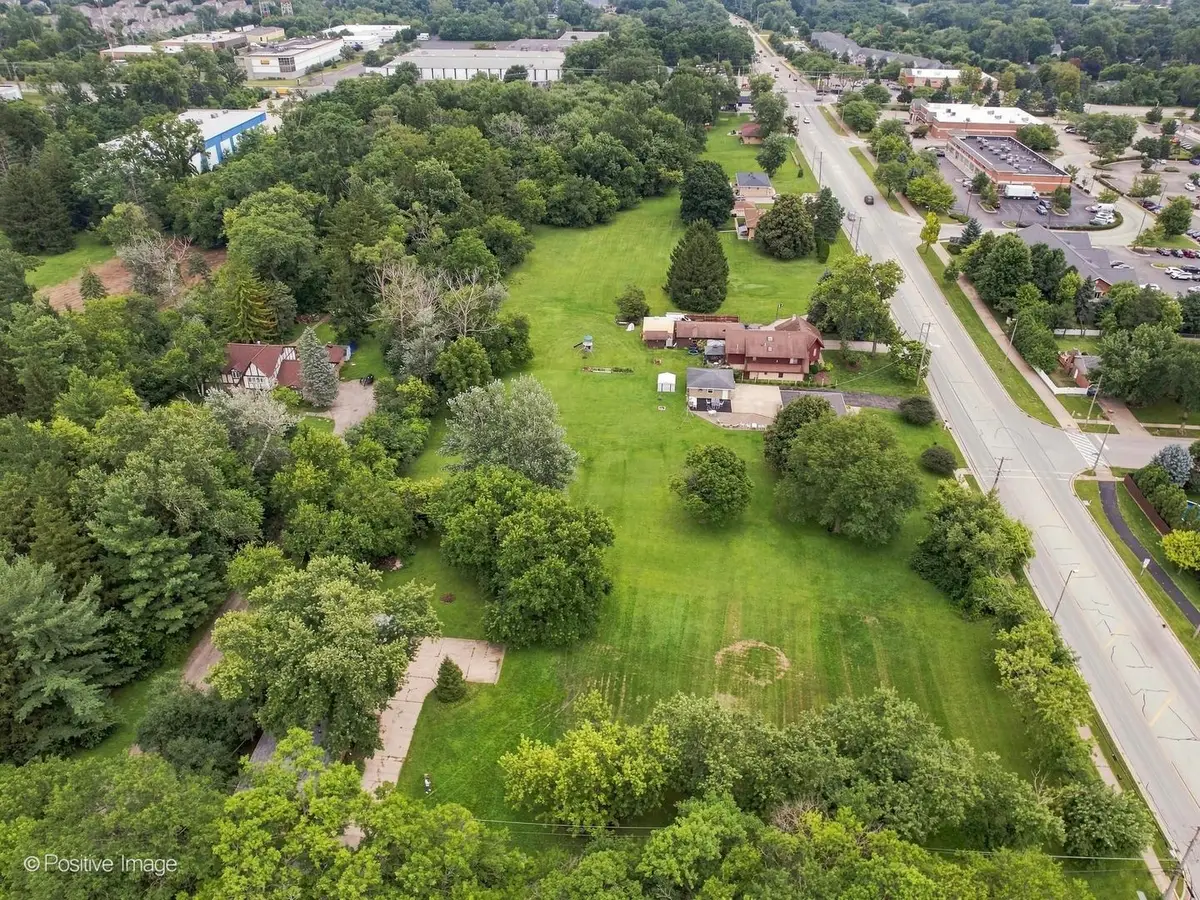 1340 83rd Street, Downers Grove, IL 60516 - #1