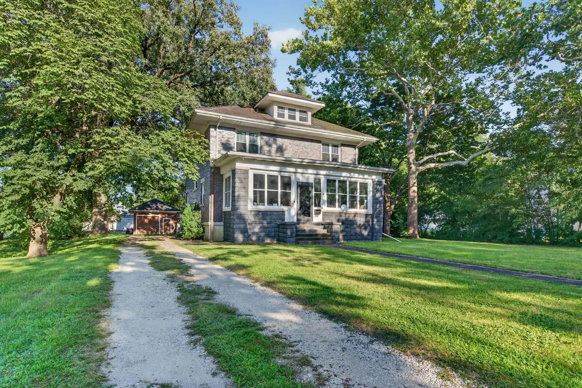 212 S Union Street, Dwight, IL 60420 - #1