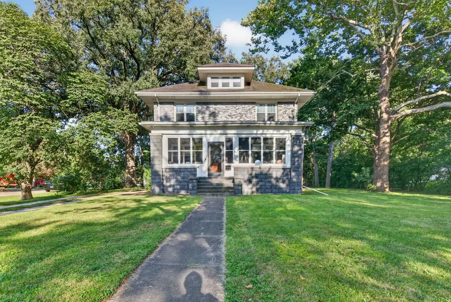 212 S Union Street, Dwight, IL 60420 - #2