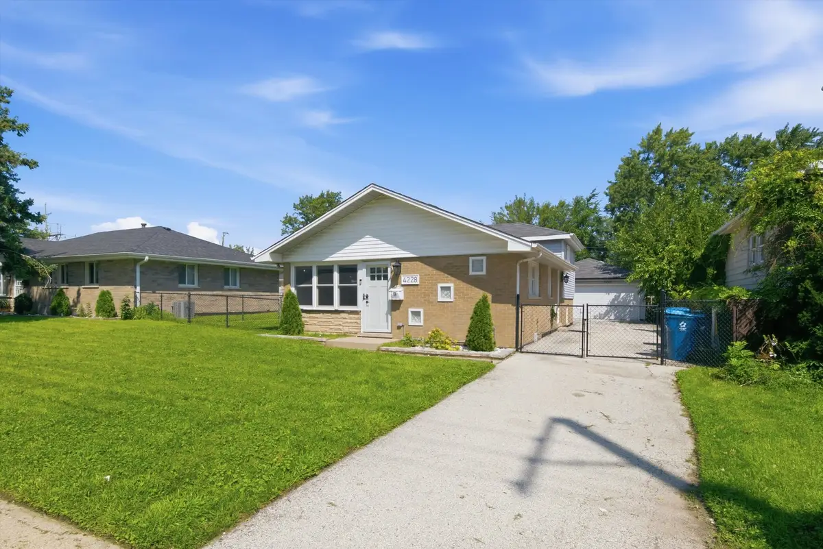 4228 W 127th Street, Alsip, IL 60803 - #1