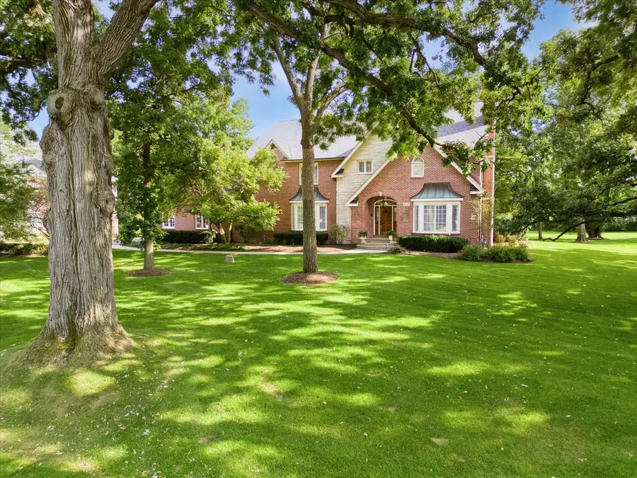 28415 W Heritage Oaks Road, Barrington, IL 60010 - #2