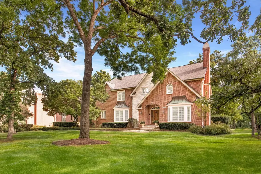28415 W Heritage Oaks Road, Barrington, IL 60010 - #3