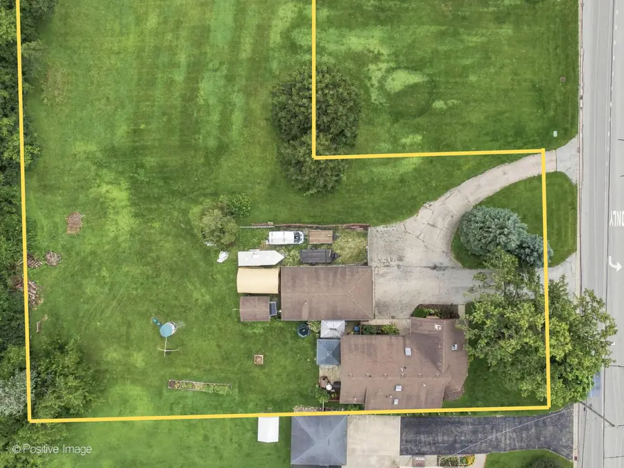 1240 83rd Street, Downers Grove, IL 60516 - #3