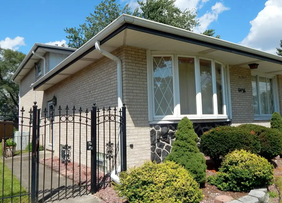 6436 W 89th Place, Oak Lawn, IL 60453 - #3