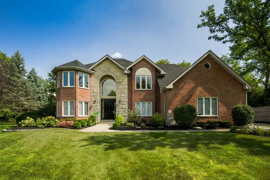 13701 Oak Tree Lane, Lemont, IL 60439 - #2