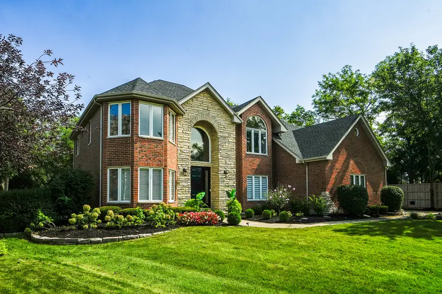 13701 Oak Tree Lane, Lemont, IL 60439 - #3