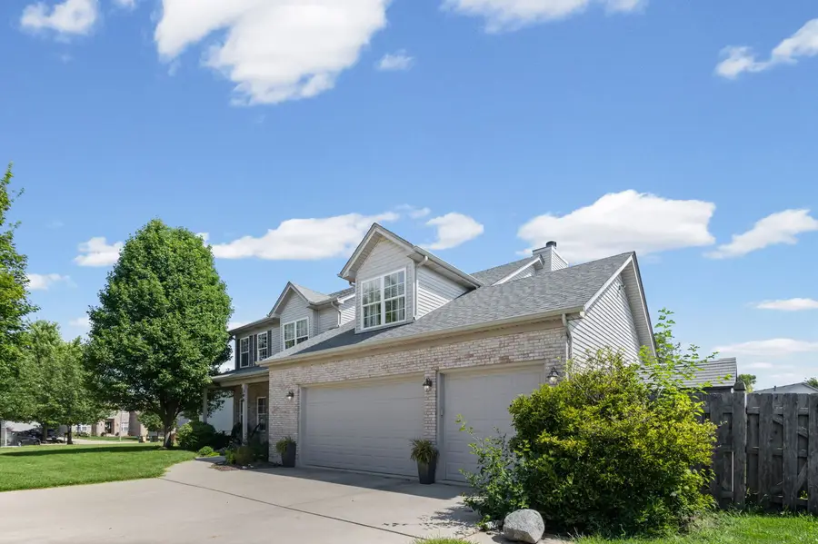 398 Essex Drive, Oswego, IL 60543 - #2