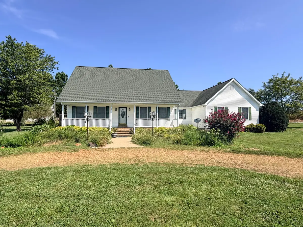 6789 Powers Church Road, Metropolis, IL 62960 - #1