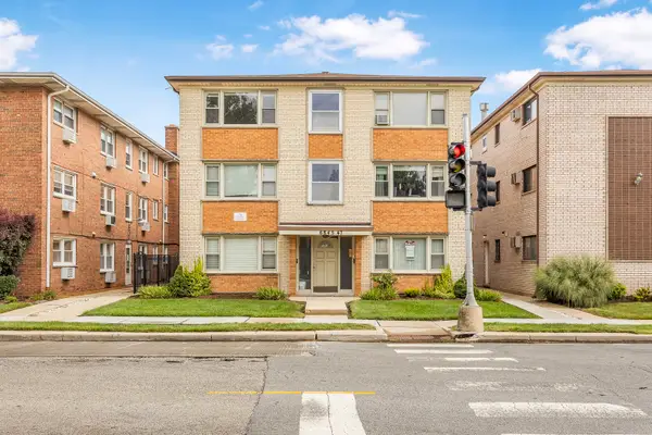 6845 N Northwest Highway #3E, Chicago, IL 60631