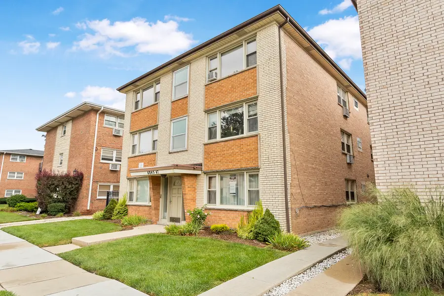 6845 N Northwest Highway #3E, Chicago, IL 60631 - #2