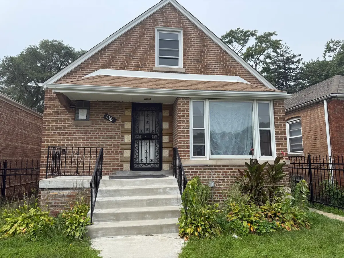 9748 S Ellis Avenue, Chicago, IL 60628 - #1